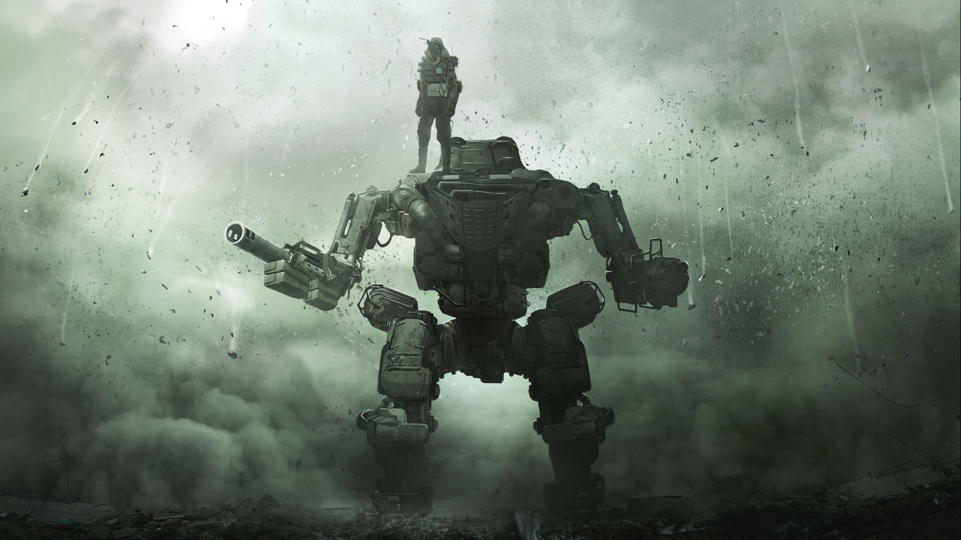 hawken